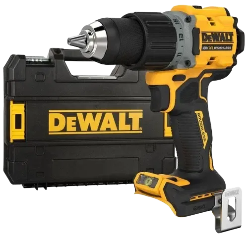 DeWalt DCD800NT-XJ