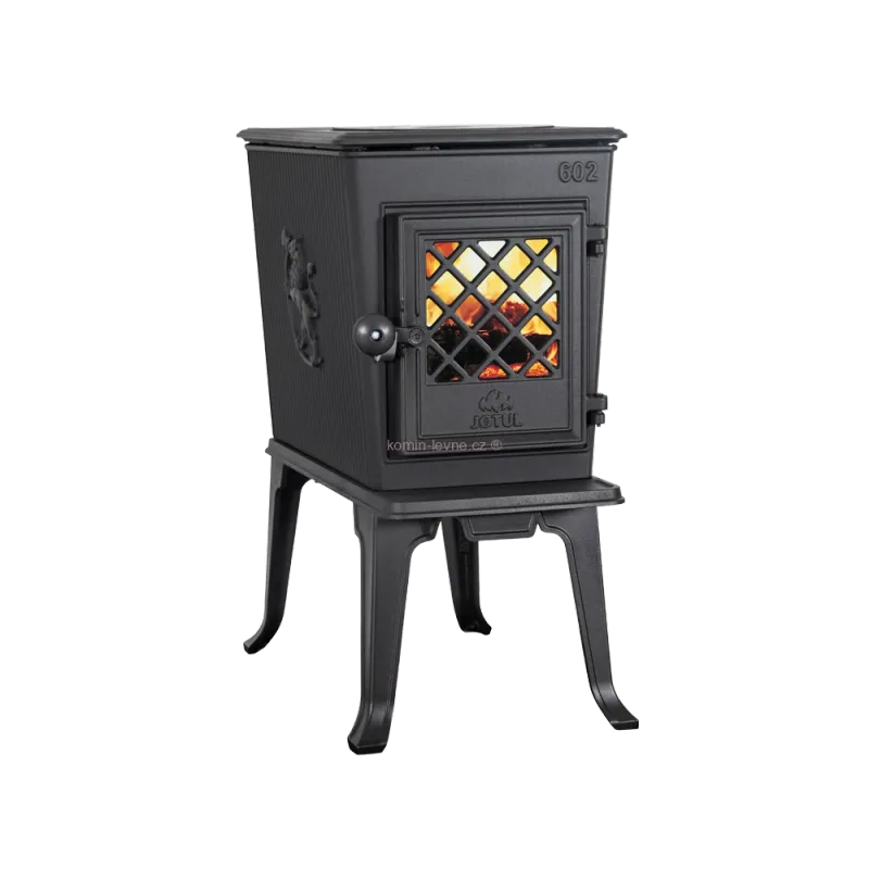 Jøtul F 602 ECO